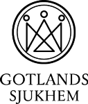 Gotlands Sjukhem logotyp