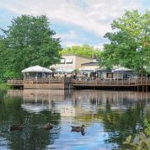 Villa Belparc AB logotyp