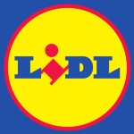Lidl Sverige KB logotyp
