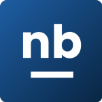Nettbureau As Filial Sverige logotyp
