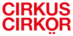 Cirkus Cirkör Ideell Fören logotyp