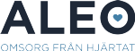 Aleo Care AB logotyp
