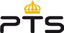 Post- och Telestyrelsen logotyp