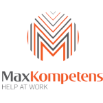 Maxkompetens Sverige AB logotyp