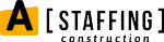 A-Staffing Construction AB logotyp