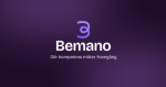 Bemano AB logotyp