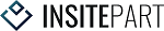 Insitepart AB logotyp