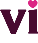 Vi Omsorg i Sverige AB logotyp