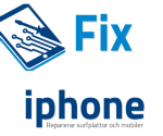 fixphone västerbotten AB logotyp