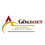 GÖKEVENT AB logotyp