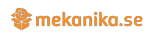 Mekanika Bilreservdelar AB logotyp