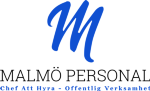 Malmö Personal AB logotyp