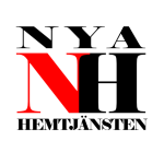 Hemtjänsten Syd AB, Nya logotyp