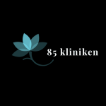 85 kliniken HB logotyp
