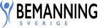 Bemanning Sverige Byrå AB logotyp