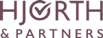 Hjorth & Partners AB logotyp