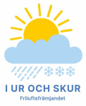 Friluftsfrämjandet I Ur och Skur Utveckling AB logotyp