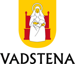 Vadstena kommun logotyp