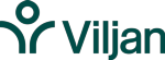 Viljan Individ och Familj AB logotyp