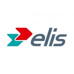 Elis Textil Service AB logotyp