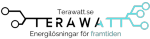 Terawatt AB logotyp