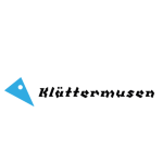 Klättermusen AB logotyp