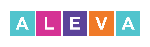 Aleva Sverige AB logotyp