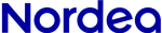 Nordea Bank Abp, Filial i Sverige logotyp