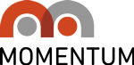 Momentum Industrial AB logotyp