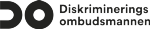 Diskrimineringsombudsmannen logotyp