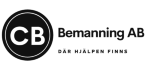 CB Bemanning AB logotyp