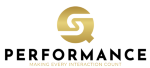 QS Performance AB logotyp