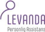 Levanda Personlig Assistans AB logotyp