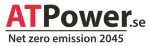 Atpower Svenska AB logotyp