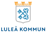 Luleå kommun logotyp