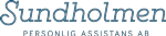 Sundholmen Personlig Assistans AB logotyp