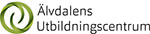 Älvdalens Utbildningscentrum AB logotyp