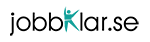 Jobbklar Sverige AB logotyp
