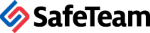 Safeteam i Sverige AB logotyp