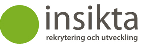 Insikta AB logotyp