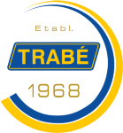 Transportfirma Trabé - Börje Ericson AB logotyp