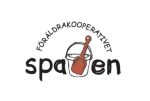 Föräldrarkooperativet Spaden i Malmö logotyp