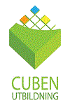 Cuben Utbildning AB logotyp