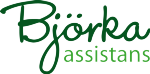 Björka Assistans AB logotyp