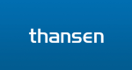 thansen AB logotyp