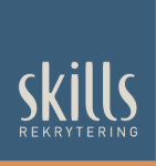 We are Skills Mälardalen AB logotyp