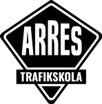 Arres Trafikskola i Norrköping AB logotyp