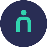 Needo Recruitment West AB logotyp