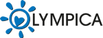Olympica AB logotyp