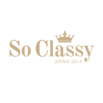 So Classy logotyp